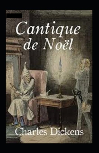 Cantique de Noël Annoté