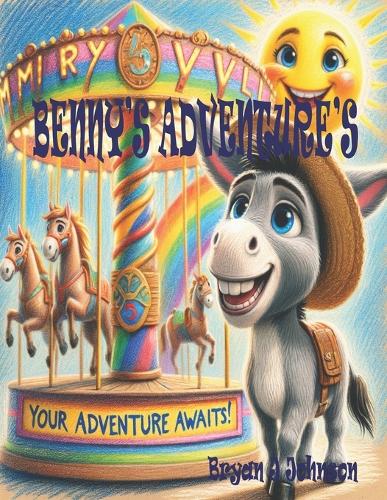 Benny's Adventure's