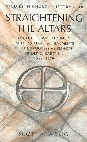 Straightening the Altars