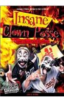 The Story of Insane Clown Posse and Their Dark Carnival