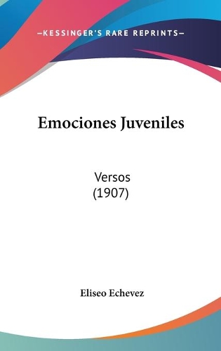 Emociones Juveniles