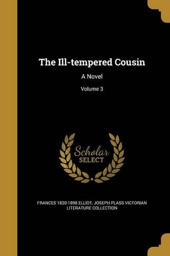 The Ill-tempered Cousin
