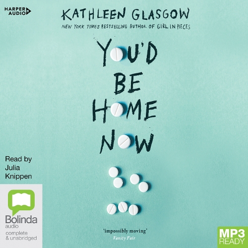 You'd Be Home Now
