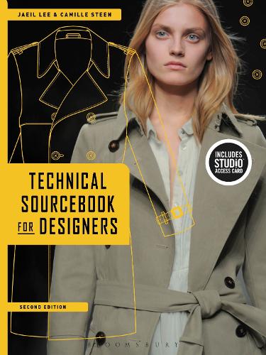 Technical Sourcebook for Designers