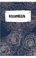 Kolumbien