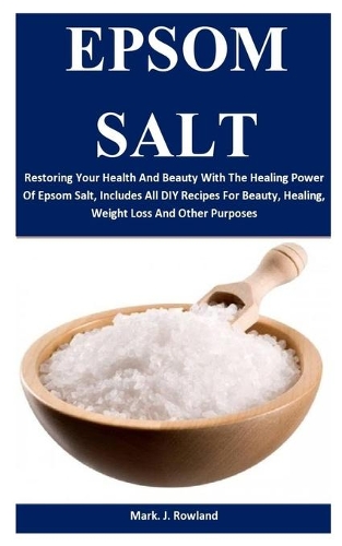 Epsom Salt