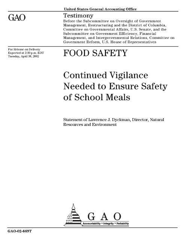 Food Safety