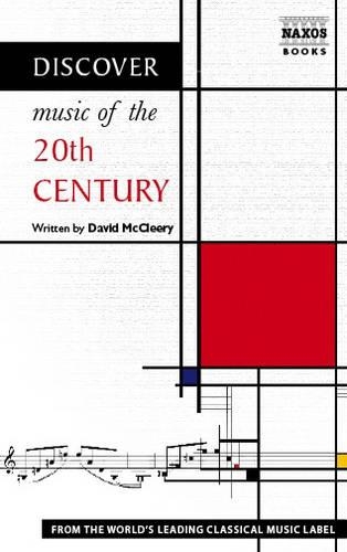 Discover Music of the Twentieth Century