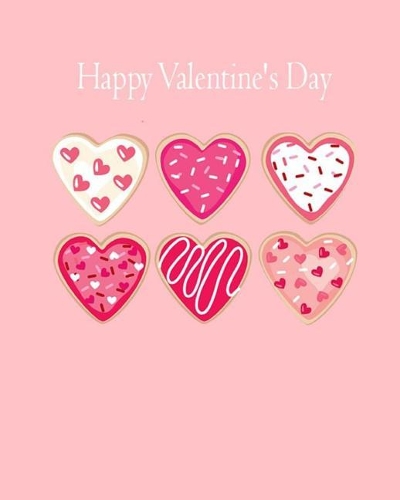 Happy Valentine's Day