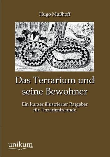Das Terrarium und seine Bewohner