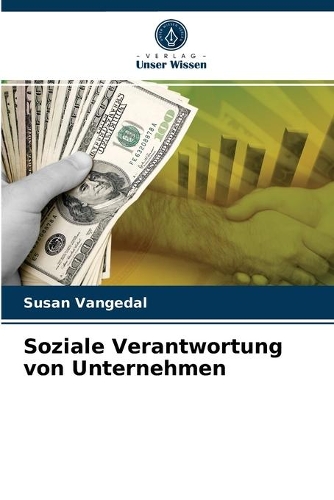 Soziale Verantwortung von Unternehmen