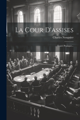 La Cour D'assises