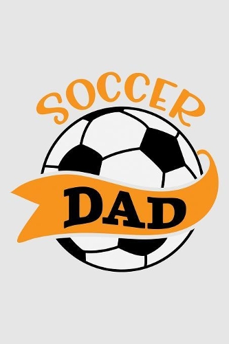 Soccer dad