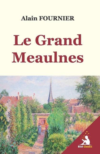 Le Grand Meaulnes