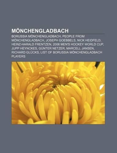 Monchengladbach