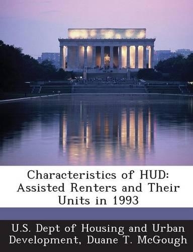 Characteristics of HUD