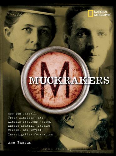 Muckrakers