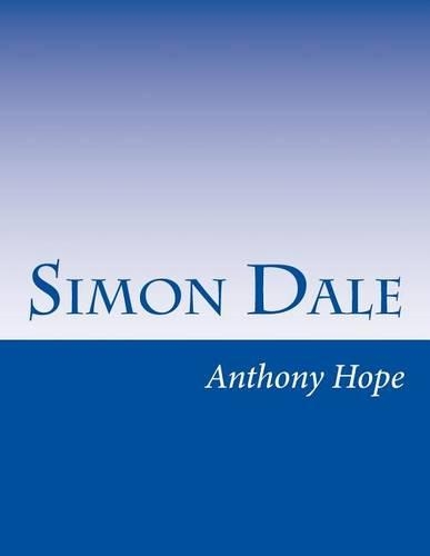 Simon Dale