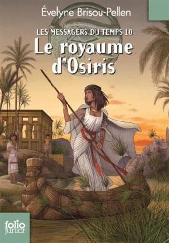 Le royaume d'Osiris