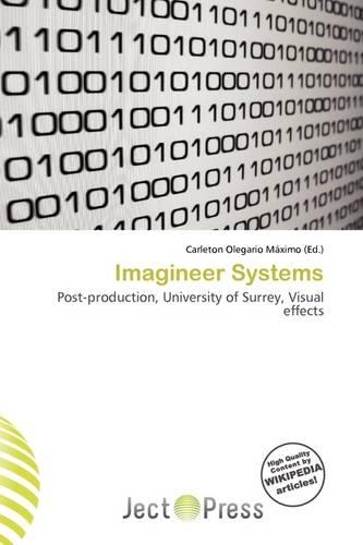 Imagineer Systems