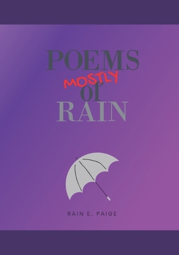 Poems Mostly of Rain
