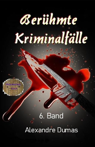 Berühmte Kriminalfälle, 6. Band
