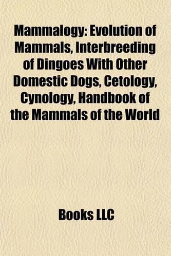 Mammalogy