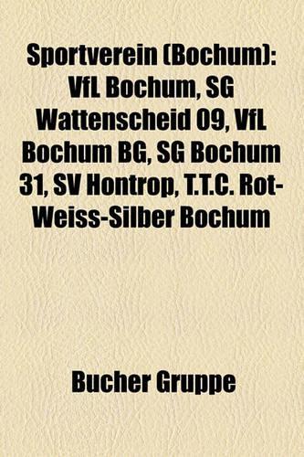 Sportverein (Bochum)