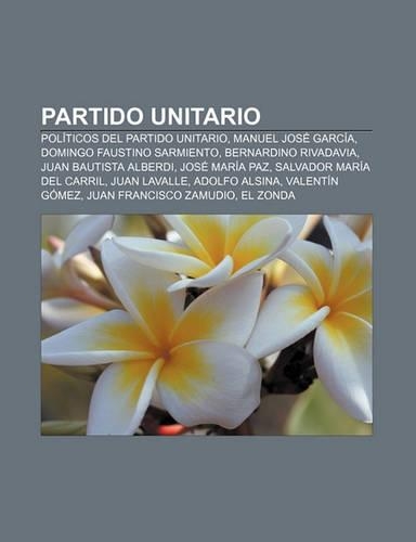 Partido Unitario