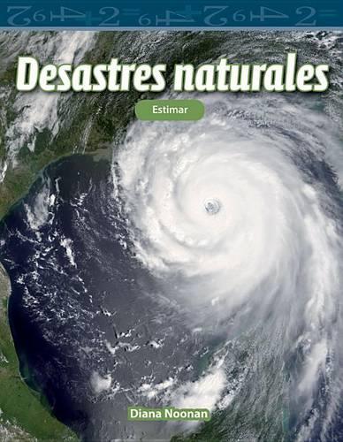 Desastres naturales