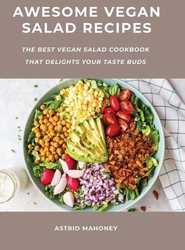 Awesome Vegan Salad Recipes