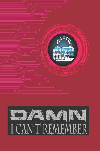 Damn I Can't Remember