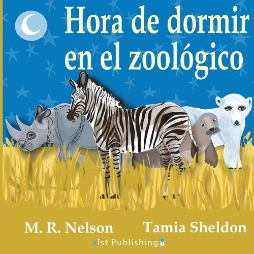 Hora de Dormir en el Zoológico