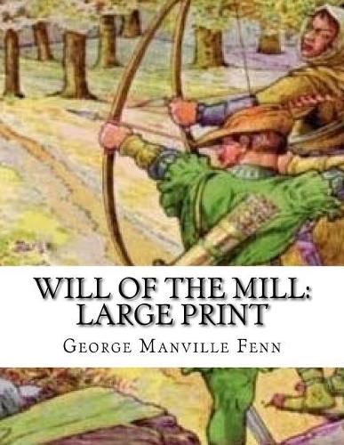 Will of the Mill