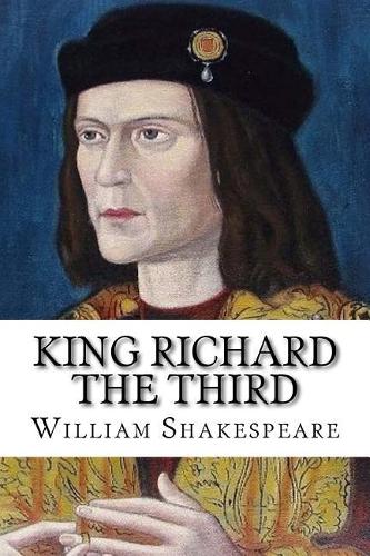 King Richard the Third