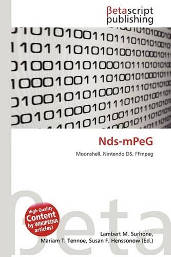 NDS-MPEG