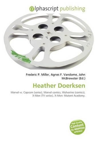 Heather Doerksen