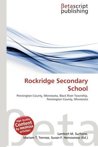 Rockridge Secondary School