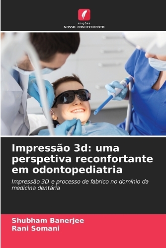 Impressão 3d