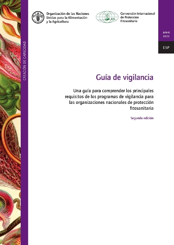 Guía de vigilancia