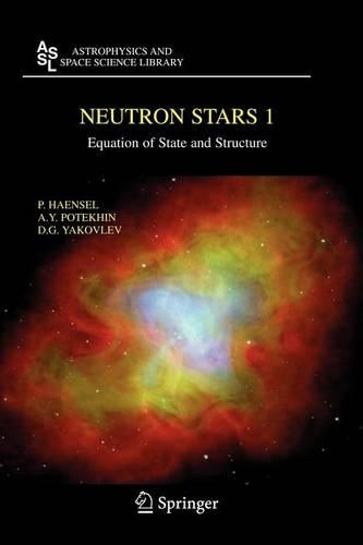 Neutron Stars 1