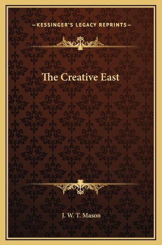 The Creative East