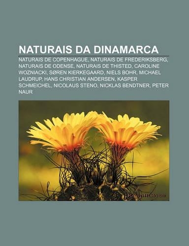 Naturais Da Dinamarca