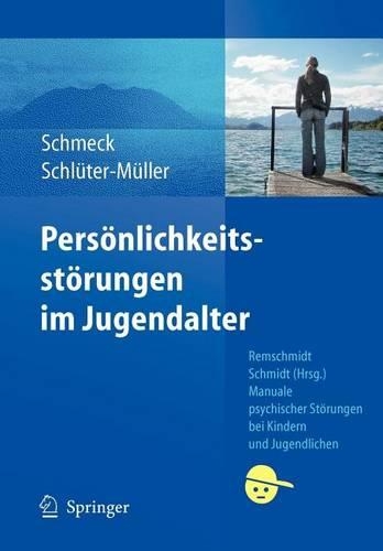 Personlichkeitsstorungen Im Jugendalter
