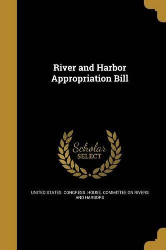 River and Harbor Appropriation Bill