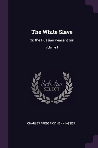 The White Slave