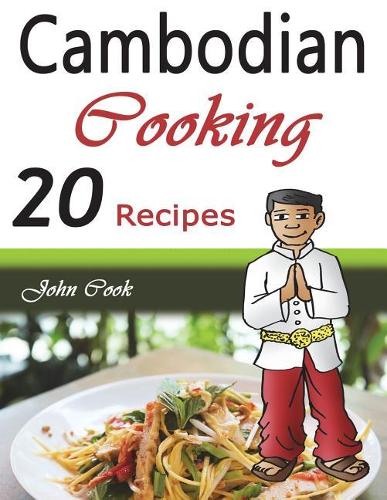 Cambodian Cooking