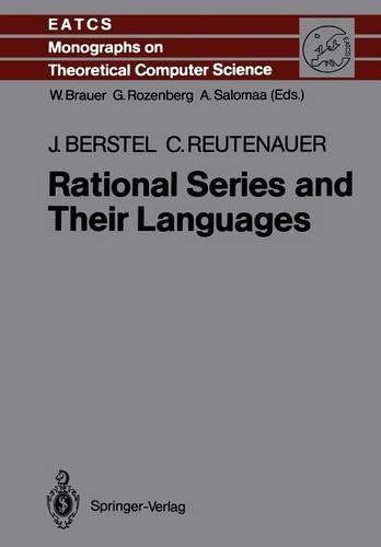 Rational Series and Their Languages