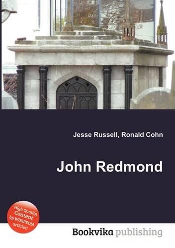 John Redmond