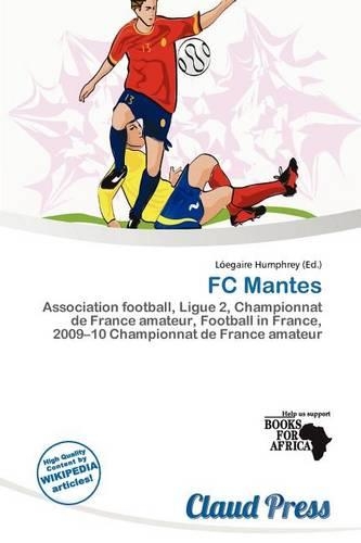 FC Mantes